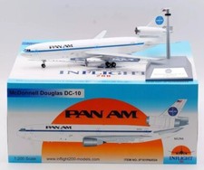 INFLIGHT200 PAN AM MCDONNELL