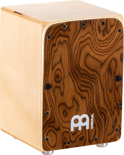 Mini cajon drumbox gift - mini,