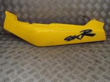 Suzuki GSXR1100W GSXR 1100 W 1991-1992 91-92 Left Hand Side Rear Panel