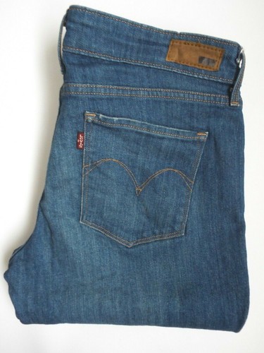 Levi demi curve stretch - levi's,