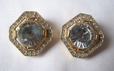Vintage 1980s gold tone sphinx - 1980s,