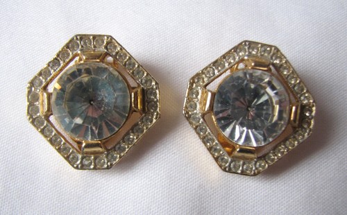 Vintage 1980s gold - gold, sphinx