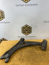 AUDI TT LOWER CONTROL ARM /WISHBONE PASSENGER NEARSIDE MK2 06-14 8J0153D