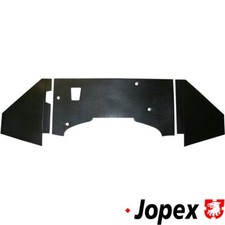 VW Beetle OEM Engine Bay