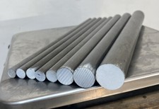 12L14 Steel Round Bar Stock