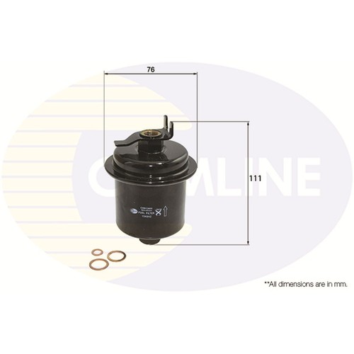 Fuel filter for honda accord - filter,