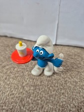 McDonald's Vintage Waiter