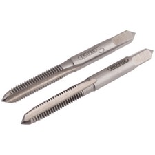 Draper 6mm M6 x 1.0 Hand Tap