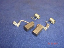 Pair of Carbon Brushes for