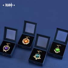 miHoYo Genshin Impact Vision