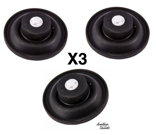 Diaphragm washer for - diaphragm,