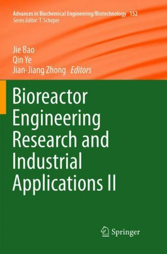 Bioreactor engineering - bioreactor,