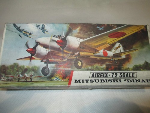 Airfix red stripe 72 - airfix,