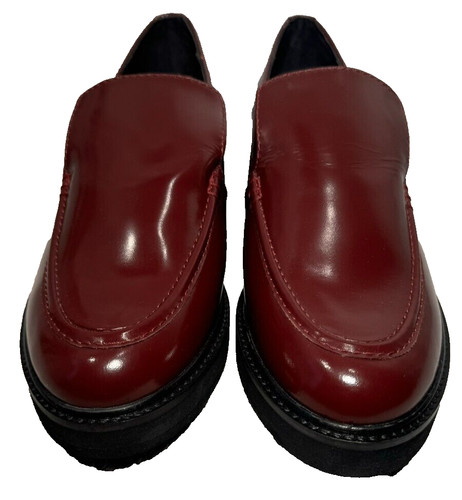 John lewis leather loafers - lewis,