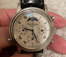 TENSHODO Grand Complication