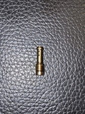 Mikuni tm28 pilot jet 15 17.5