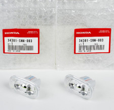 HONDA OEM CIVIC TYPE-R FD1 FD2