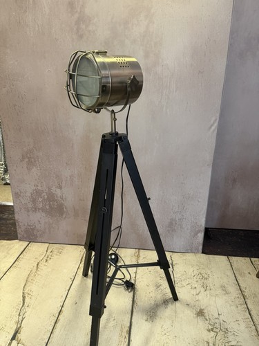 Industrial nautical tripod - industrial,