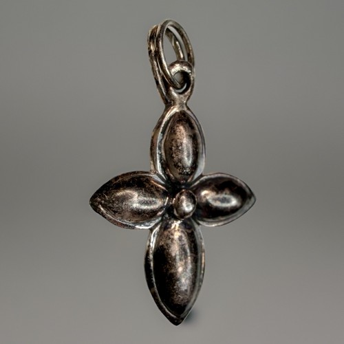 Thai 925 sterling - sterling, puffy