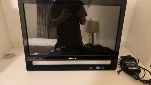 Sony vaio vpcj21m1e - sony, 21.5in