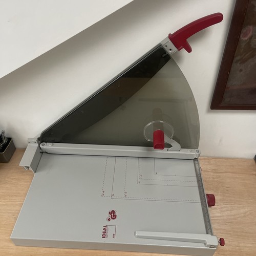 Ideal 1058 precision - ideal,