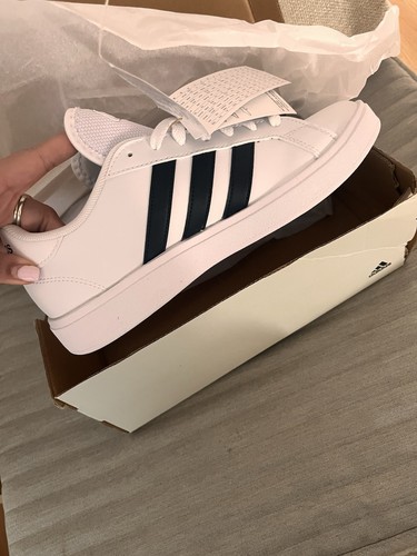 Adidas grand court women - adidas,