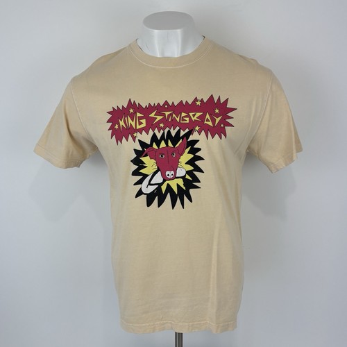 King stingray band - t, shirt