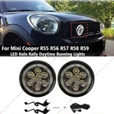 FOR MINI R55 R56 2007-2014 LED