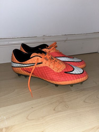 Nike hypervenom phantom - 1, fg