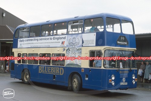 Bus photo midland - bus, scottish