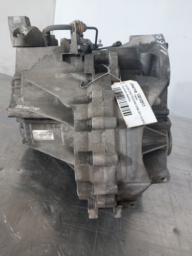 Gearbox ford focus mk3 - focus,