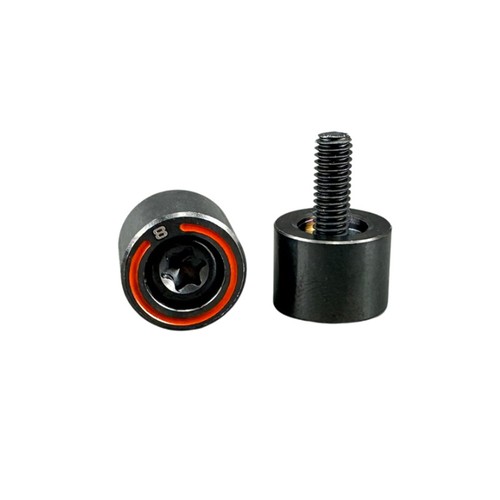 16g 2pcs golf - 2g-16g, weight