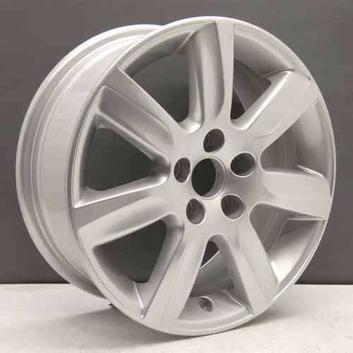 Volkswagen polo silver - vw,
