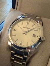 Grand Seiko SBGX263 37mm Watch