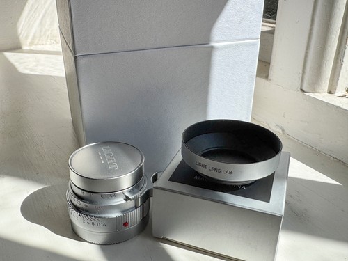 Light lens lab - lab,