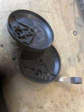 Rear Wheel Height Adjuster -