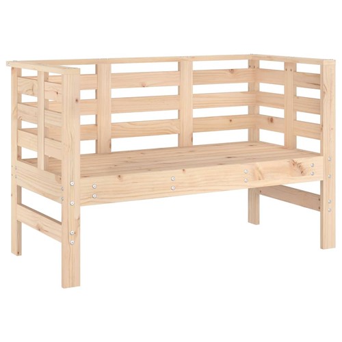 Garden bench loveseat outdoor - loveseat,