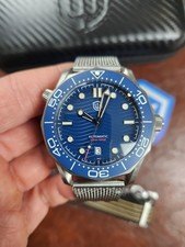 Ex REVIEW Watchdives WD007 V4