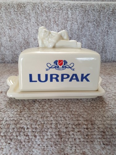 Lurpak douglas vintage - lurpak,