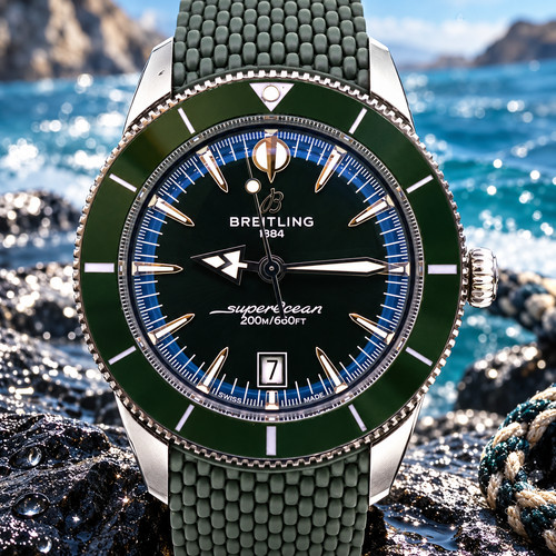 2026 breitling superocean - 2026,