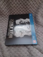 Hot Fuzz -  Limited Edition
