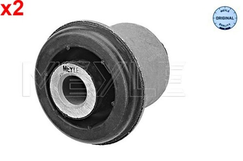 Control arm mounting - control,
