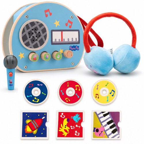 Peppa pig mini music - peppa,
