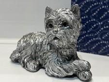Large Westie West Highland
