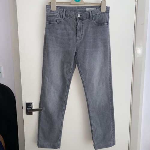 Ladies the sienna straight - m&s,