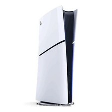 Official Sony PlayStation 5