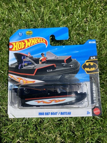 Hot wheels 2026 mainline - hot,