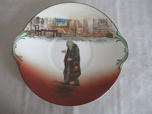 Royal doulton seriesware - doulton,