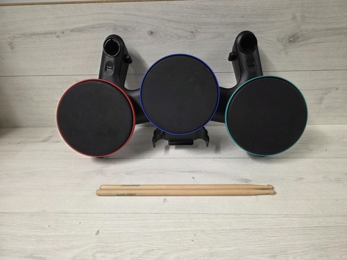 Band hero wireless drum kit - hero,
