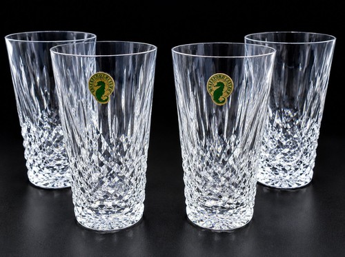 Set waterford crystal - of,